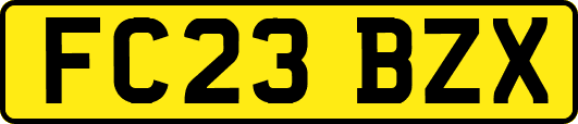 FC23BZX