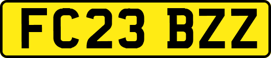 FC23BZZ