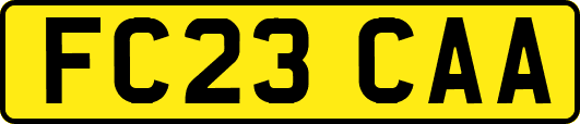 FC23CAA