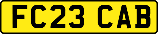 FC23CAB