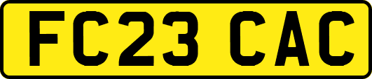 FC23CAC