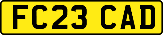 FC23CAD