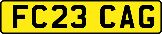 FC23CAG