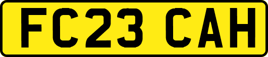 FC23CAH