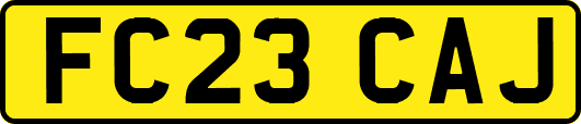 FC23CAJ