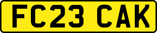FC23CAK
