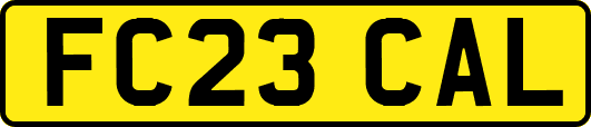 FC23CAL