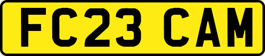 FC23CAM