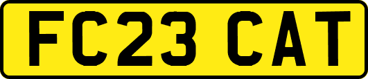 FC23CAT