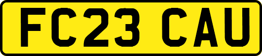 FC23CAU