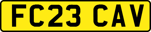 FC23CAV