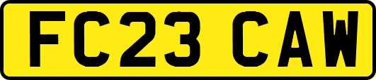 FC23CAW