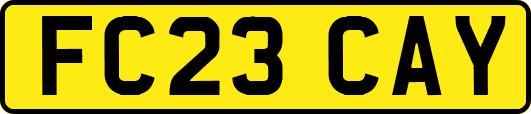 FC23CAY