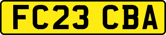 FC23CBA