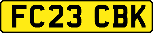 FC23CBK