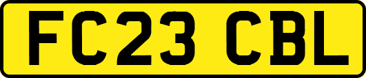 FC23CBL