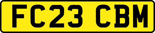 FC23CBM