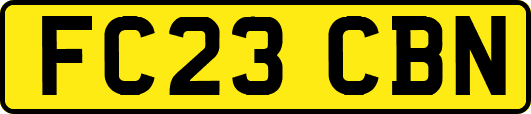 FC23CBN