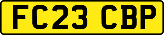 FC23CBP