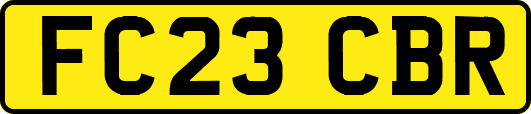 FC23CBR