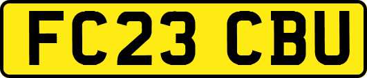 FC23CBU