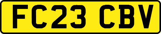 FC23CBV