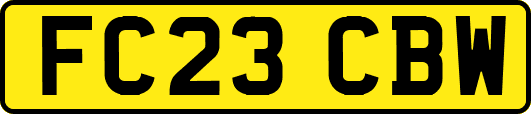 FC23CBW