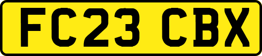 FC23CBX