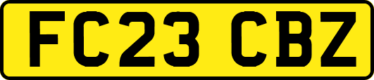 FC23CBZ