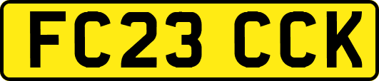 FC23CCK
