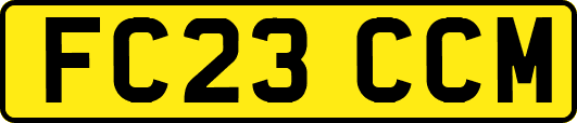 FC23CCM