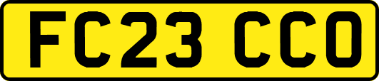 FC23CCO
