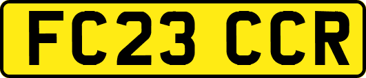 FC23CCR