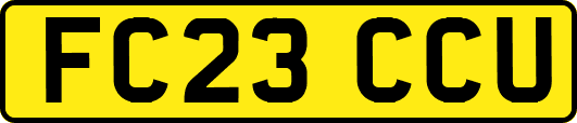 FC23CCU