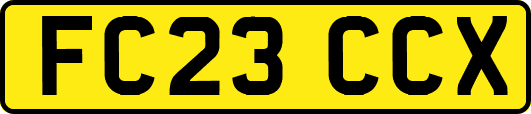 FC23CCX