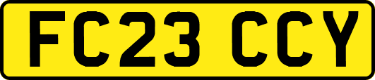 FC23CCY