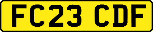 FC23CDF