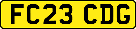 FC23CDG