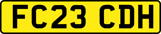 FC23CDH