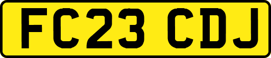FC23CDJ