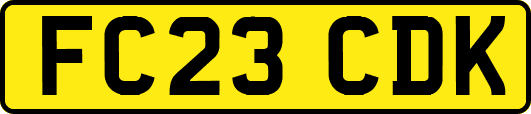 FC23CDK