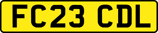 FC23CDL