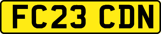 FC23CDN