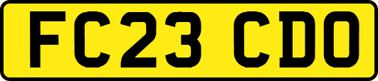 FC23CDO