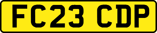 FC23CDP