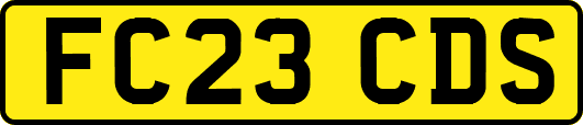 FC23CDS