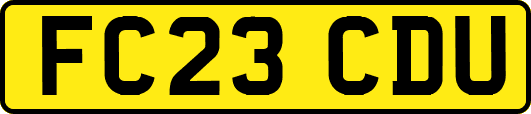 FC23CDU