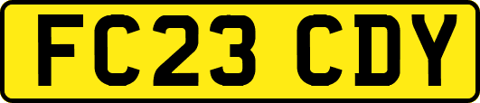 FC23CDY