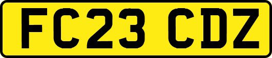 FC23CDZ