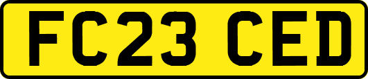 FC23CED